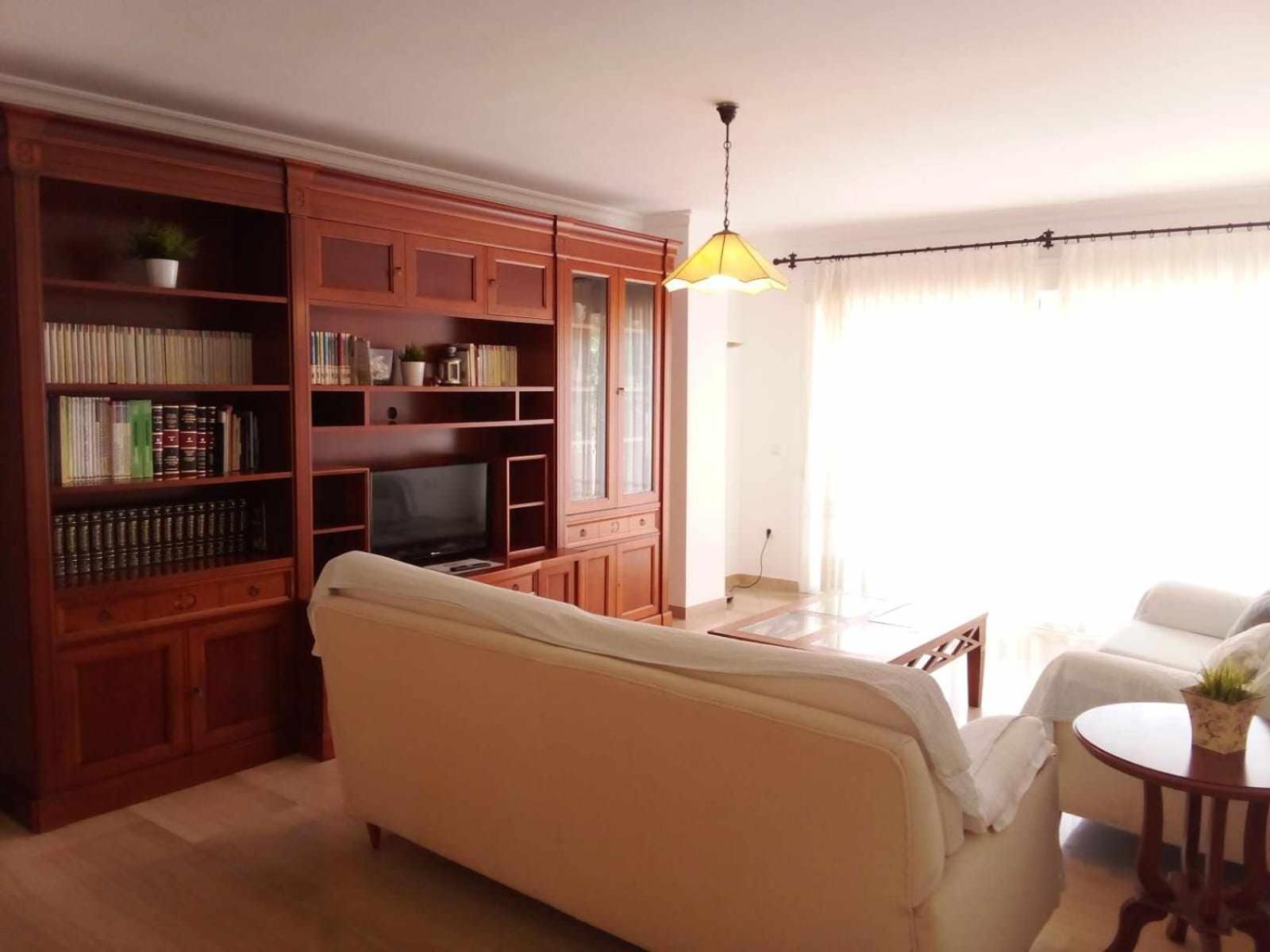 Maravilloso Apartamento Frente Al Mar Benalmádena Exterior photo