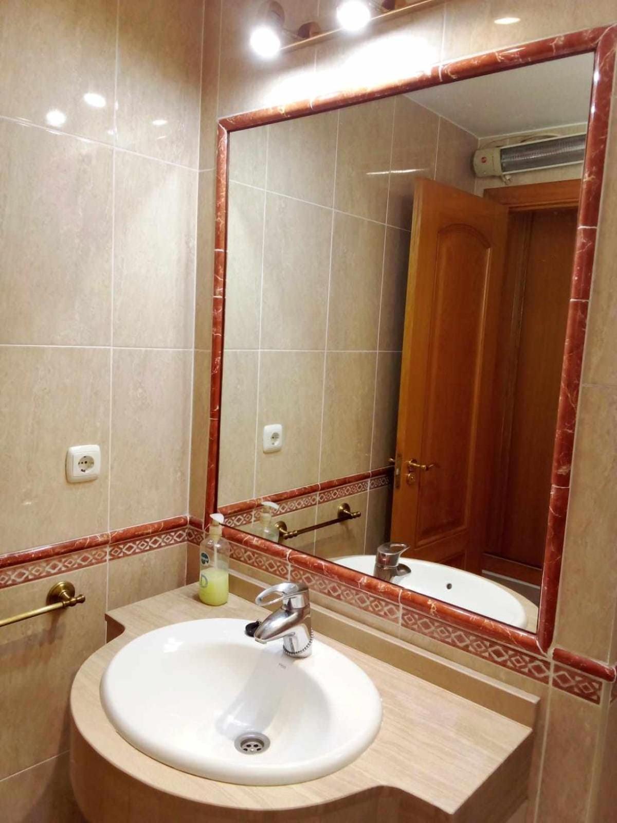 Maravilloso Apartamento Frente Al Mar Benalmádena Exterior photo